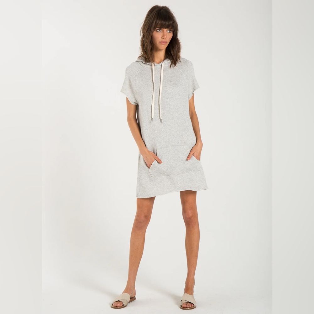 n:PHILANTHROPY Spades Dress